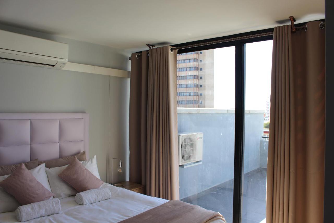 Home Away From Home Windhoek Extérieur photo